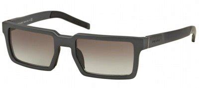 Prada PR50SS Single Vision Prescription Sunglasses